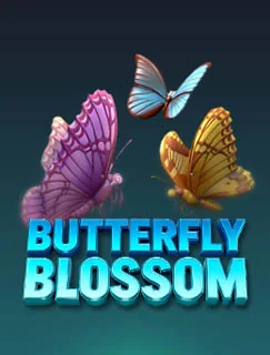 Butterfly Blossom (PG SOFT)
