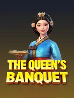 The Queen's Banquet (PG SOFT)
