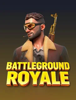 Battleground Royale (PG SOFT)