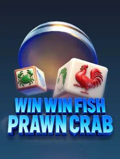 Win Win Fish Prawn Crab (PG SOFT)