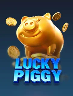 Lucky Piggy (PG SOFT)