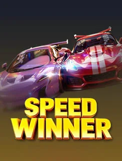 Speed Winner (PG SOFT)