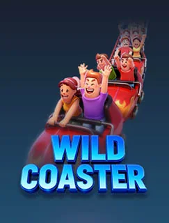 Wild Coaster (PG SOFT)