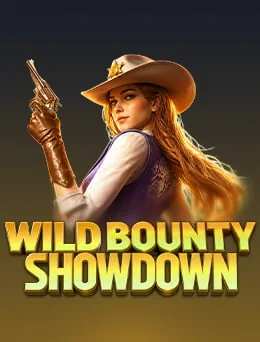 Wild Bounty Showdown (PG SOFT)