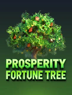 Prosperity Fortune Tree (PG SOFT)