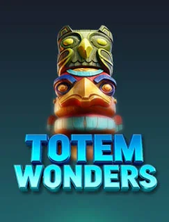 Totem Wonders (PG SOFT)
