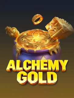 Alchemy Gold (PG SOFT)