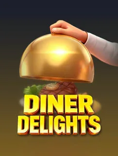 Diner Delights (PG SOFT)