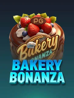 Bakery Bonanza (PG SOFT)