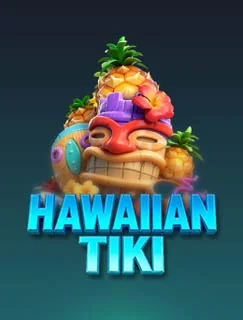 Hawaiian Tiki (PG SOFT)