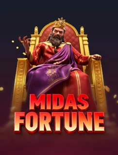 Midas Fortune (PG SOFT)