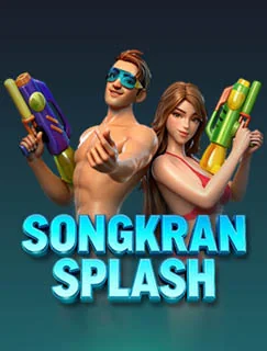 Songkran Splash (PG SOFT)