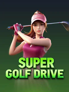 Super Golf Drive (PG SOFT)