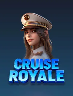 Cruise Royale (PG SOFT)