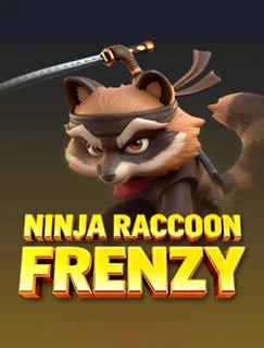 Ninja Raccoon Frenzy (PG SOFT)