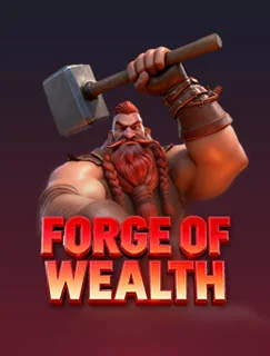 Forge of Wealth (PG SOFT)
