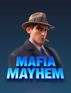 Mafia Mayhem (PG SOFT)