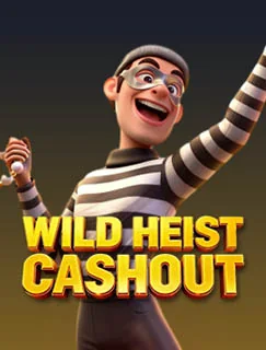 Wild Heist Cashout (PG SOFT)