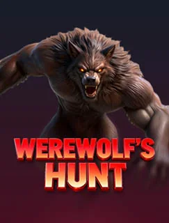 Werewolf's Hunt (PG SOFT)