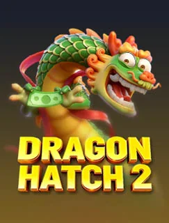 Dragon Hatch 2 (PG SOFT)