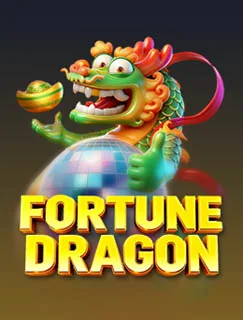 Fortune Dragon (PG SOFT)