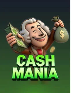Cash Mania (PG SOFT)