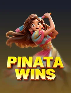 Pinata Wins (PG SOFT)