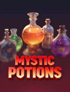 Mystic Potions (PG SOFT)