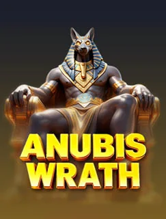 Anubis Wrath (PG SOFT)