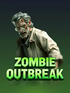 Zombie Outbreak (PG SOFT)