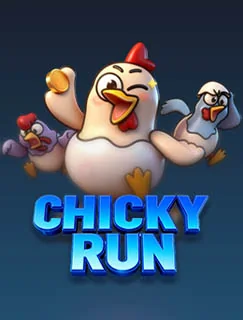 Chicky Run (PG SOFT)
