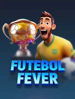 Futebol Fever (PG SOFT)