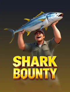 Shark Bounty (PG SOFT)