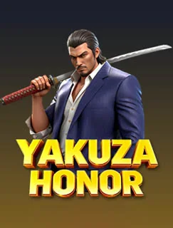 Yakuza Honor (PG SOFT)