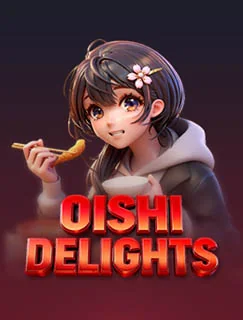 Oishi Delights (PG SOFT)