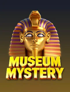 Museum Mystery (PG SOFT)