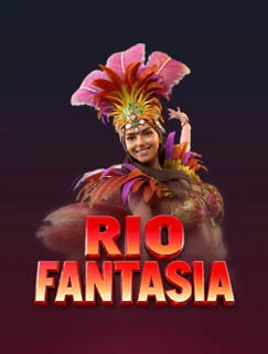 Rio Fantasia (PG SOFT)