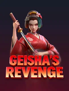 Geisha's Revenge (PG SOFT)