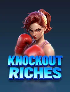 Knockout Riches (PG SOFT)