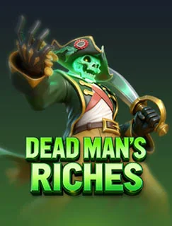 Dead Man's Riches (PG SOFT)