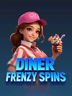 Diner Frenzy Spins (PG SOFT)