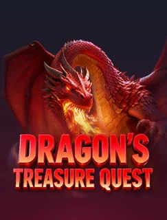 Dragon's Treasure Quest (PG SOFT)