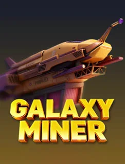 Galaxy Miner (PG SOFT)