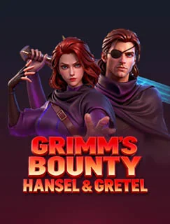 Grimms' Bounty Hansel & Gretel (PG SOFT)