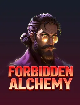 Forbidden Alchemy (PG SOFT)