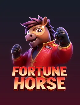 Fortune Horse (PG SOFT)