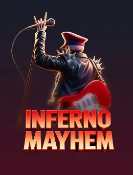 Inferno Mayhem (PG SOFT)