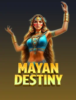 Mayan Destiny (PG SOFT)