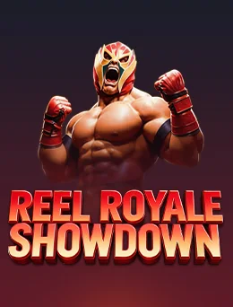 Reel Royale Showdown (PG SOFT)