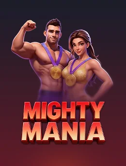 Mighty Mania (PG SOFT)